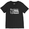 milk was a bad choice V-Neck Tee