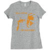 bill hicks Ladies Fitted T-Shirt