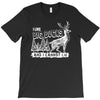 I Like Big Bucks And I Cannot Lie T-Shirt