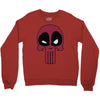 punishpool Crewneck Sweatshirt
