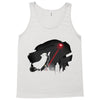cat signal Tank Top