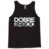 Dobre Twins Tank Top