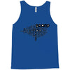 SIMPLE TEXT Tank Top