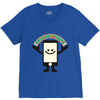 procrastinate! phone V-Neck Tee
