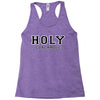 Holy Guacamole Racerback Tank