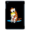 calvin hobbes iPad Mini
