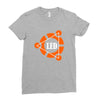 fahrie77 Ladies Fitted T-Shirt