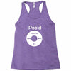 ipood Racerback Tank
