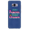 not princess queen Samsung Galaxy S8 Plus