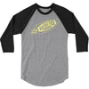 rocket 69 3/4 Sleeve Shirt
