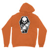 skate until the end Unisex Hoodie