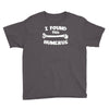 i found this humerus Youth Tee