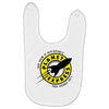 planet express Baby Bibs