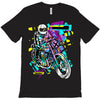pop biker T-Shirt