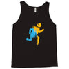 Portal Man Tank Top