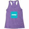 swag Racerback Tank