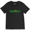 Humboldt Broncos V-Neck Tee