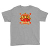 knowledge is power Youth Tee