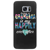 being a grandma Samsung Galaxy S7 Edge