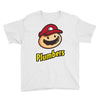 plumbers Youth Tee