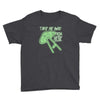 take me away from here Youth Tee