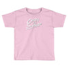 crazy for swayze Toddler T-shirt