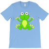 frog cute T-Shirt