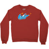 wizards Crewneck Sweatshirt