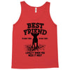 Best Friend Chihuahua Tank Top