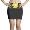 luke's Mini Skirts