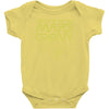 mars colony Baby Onesie