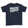 must go faster 2 Youth Tee