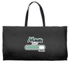 mum loading Weekender Totes