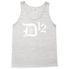 d12 Tank Top