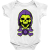 myah Baby Onesie