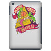novus ordo reptilia iPad Mini