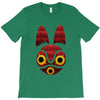 Mononoke Mask T-Shirt