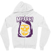 myaah! Zipper Hoodie
