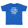 per mertesacker, wat wolln se deutschland, Toddler T-shirt