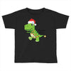 tree rex Toddler T-shirt