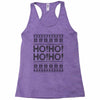 ugly ho!ho! Racerback Tank