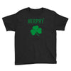 murphy irish Youth Tee
