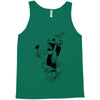calaca Tank Top