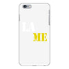 lame iPhone 6 Plus/6s Plus Case