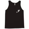 mermaid mom pocket Tank Top