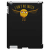 hyrule valley ranch iPad 3 and 4 Case