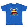 run Toddler T-shirt