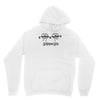 grillmore girls Unisex Hoodie