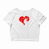 best of old crow medicine show Crop Top