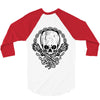death by squence 3/4 Sleeve Shirt